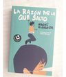 Libro - La Razón Por La Que Salto - Naoki Higashida — imagen 2
