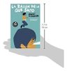 Libro - La Razón Por La Que Salto - Naoki Higashida — imagen 3