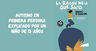 Libro - La Razón Por La Que Salto - Naoki Higashida — imagen 4