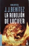 Libro - La Rebelión De Lucifer - Benitez, J.j — imagen 3
