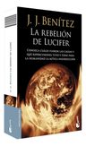 Libro - La Rebelión De Lucifer - Benitez, J.j — imagen 4