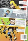 Libro - Los Futbolísimos 10: El Misterio Del Tesoro Pirata — imagen 2