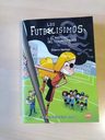 Libro - Los Futbolísimos 10: El Misterio Del Tesoro Pirata — imagen 3