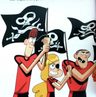 Libro - Los Futbolísimos 10: El Misterio Del Tesoro Pirata — imagen 6