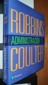 Libro - Administración Robbins Coulter Pearson -robbins, S — imagen 2