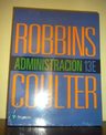 Libro - Administración Robbins Coulter Pearson -robbins, S — imagen 3