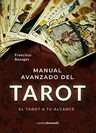 Libro - Manual Avanzado De Tarot - Francisco Benages — imagen 4