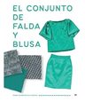 Libro - La Biblia De Maestros De La Costura - Shine — imagen 4