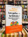 Libro - Gafas De La Felicidad. Descubre Tu Fortaleza — imagen 3