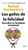 Libro - Gafas De La Felicidad. Descubre Tu Fortaleza — imagen 5