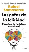 Libro - Gafas De La Felicidad. Descubre Tu Fortaleza — imagen 1