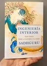 Libro - Ingeniería Interior Guía Yogui Para La Alegría — imagen 3
