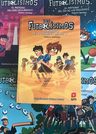 Libro - Los Futbolísimos 14: El Misterio De La Tormenta De A — imagen 2