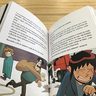 Futbolísimos 11: El Misterio Del Día De Los Inocentes — imagen 3