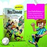 Libro - Los Futbolísimos 17: El Misterio De Las Botas Mágica — imagen 3