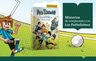 Libro - Los Futbolísimos 17: El Misterio De Las Botas Mágica — imagen 4