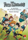 Libro - Los Futbolísimos 17: El Misterio De Las Botas Mágica — imagen 7