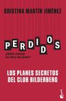 Perdidos Planes Club Bilderberg Martin Jimenez, Cristina — imagen 1