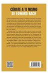 Libro - Cúrate A Ti Mismo - Edward Bach — imagen 2