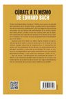 Libro - Cúrate A Ti Mismo - Edward Bach — imagen 8