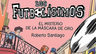 Libro - Los Futbolísimos 20: El Misterio De La Mascara De Or — imagen 3