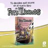 Libro - Los Futbolísimos 20: El Misterio De La Mascara De Or — imagen 4