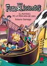 Libro - Los Futbolísimos 20: El Misterio De La Mascara De Or — imagen 6