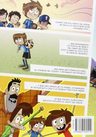 Libro - Los Futbolísimos 7: El Misterio Del Penalti Invisibl — imagen 2
