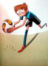 Libro - Los Futbolísimos 7: El Misterio Del Penalti Invisibl — imagen 3