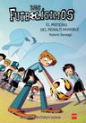 Libro - Los Futbolísimos 7: El Misterio Del Penalti Invisibl — imagen 6