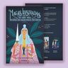 Cartas Tarot - Magas Ilustradas: Libro De Tarot + Mazo — imagen 4