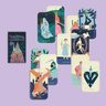 Cartas Tarot - Magas Ilustradas: Libro De Tarot + Mazo — imagen 6