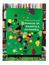 Libro - Manual De Gramática Del Español - Di Tullio, Ángela — imagen 3
