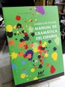 Libro - Manual De Gramática Del Español - Di Tullio, Ángela — imagen 4