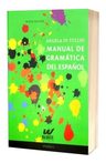 Libro - Manual De Gramática Del Español - Di Tullio, Ángela — imagen 5