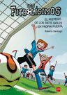 Libro - Los Futbolísimos 2: Misterio De Los Siete Goles En P — imagen 7