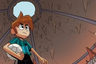 Libro - Los Futbolísimos 18: El Misterio De La Isla Del Volc — imagen 3