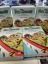 Libro - Los Futbolísimos 18: El Misterio De La Isla Del Volc — imagen 4