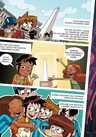 Libro - Los Futbolísimos 12: El Misterio Del Obelisco Mágico — imagen 2