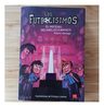 Libro - Los Futbolísimos 12: El Misterio Del Obelisco Mágico — imagen 3