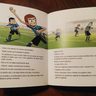Libro - Los Futbolísimos 12: El Misterio Del Obelisco Mágico — imagen 5