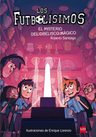 Libro - Los Futbolísimos 12: El Misterio Del Obelisco Mágico — imagen 6