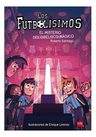 Libro - Los Futbolísimos 12: El Misterio Del Obelisco Mágico — imagen 1