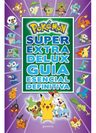 Libro - Pokemon Super Extra Delux Guía Esencial Def — imagen 1
