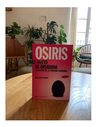 Libro - Osiris. El Huevo De Obsidiana - Serrano, Ana Silvia — imagen 2