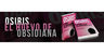 Libro - Osiris. El Huevo De Obsidiana - Serrano, Ana Silvia — imagen 3