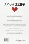 Libro - Amor Zero - Piñuel, Iñaki — imagen 4