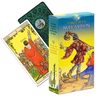 Cartas - Tarot De La Nueva Vision (78 Cartas + Manual) — imagen 2