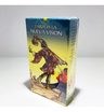 Cartas - Tarot De La Nueva Vision (78 Cartas + Manual) — imagen 3