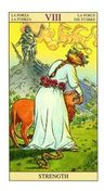 Cartas - Tarot De La Nueva Vision (78 Cartas + Manual) — imagen 4